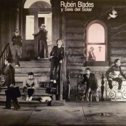 Ruben Blades Y Seis Del Solar-0