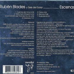 Ruben Blades Y Seis Del Solar-1