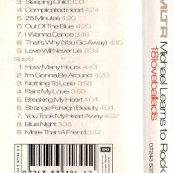 Michael Learns To Rock-1