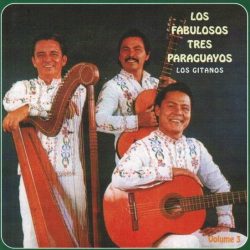 Los Fabulosos 3 Paraguayos-0
