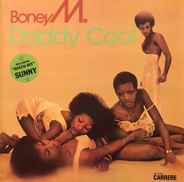 Boney M.-0