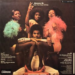 Boney M.-1