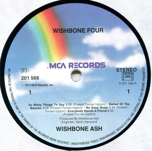 Wishbone Ash-2