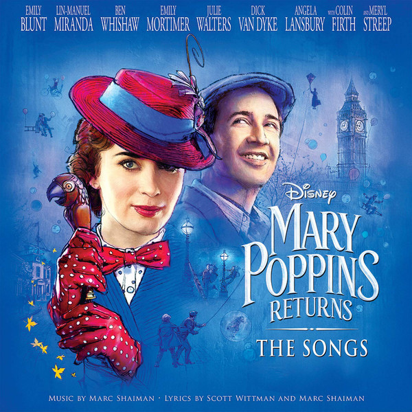 Marc Shaiman, Scott Wittman-1