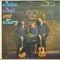 Peter, Paul & Mary-0