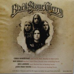 Black Stone Cherry-1