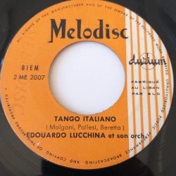 Edoardo Lucchina E La Sua Orchestra-1