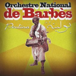 Orchestre National De Barbès-0