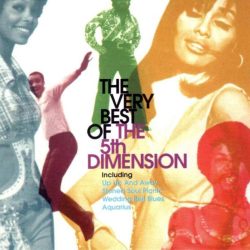 The Fifth Dimension-0