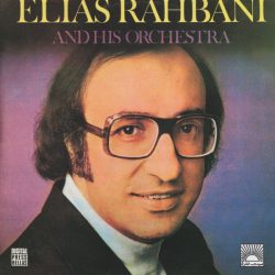 Elias Rahbani And His Orchestra-0