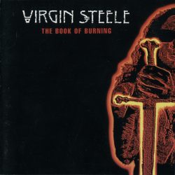 Virgin Steele-0