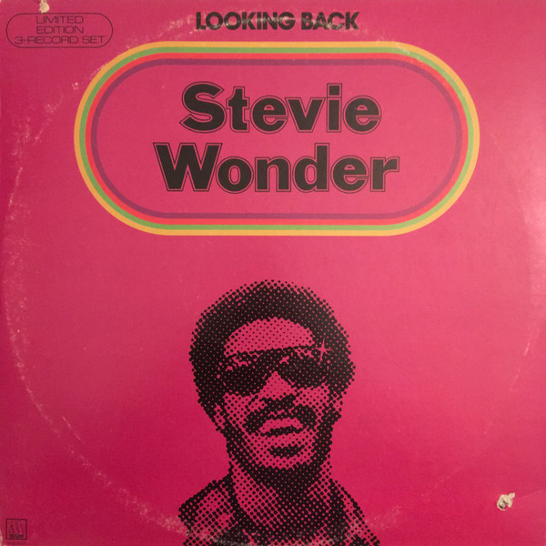 Stevie Wonder-0
