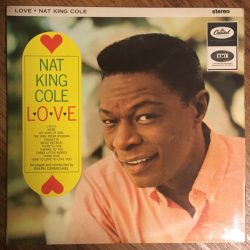 Nat King Cole-0