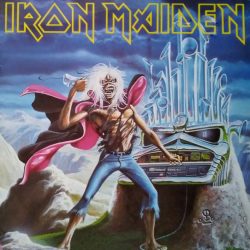 Iron Maiden-0