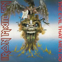 Iron Maiden-0