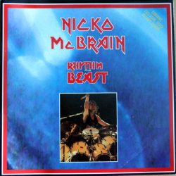 Nicko McBrain-0