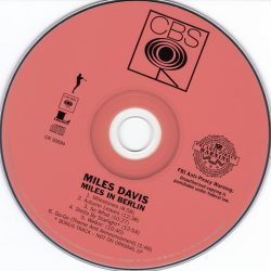 Miles Davis-1