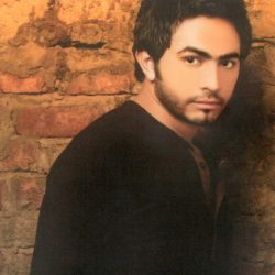 تامر حسني-1