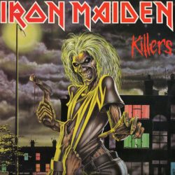 Iron Maiden-0