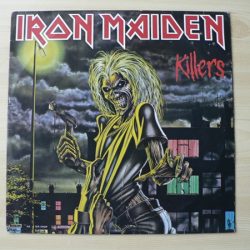 Iron Maiden-1