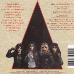 W.A.S.P.-1