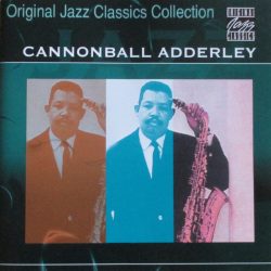 Cannonball Adderley-0