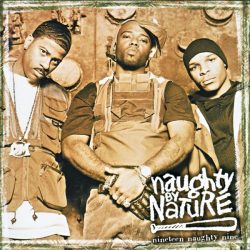 Naughty By Nature-0