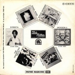 The Undisputed Truth-1