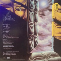 Iron Maiden-1
