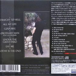 Ozzy Osbourne = Ozzy Osbourne-1