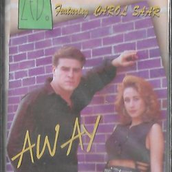 ZED (48) Featuring كارول صقر-0