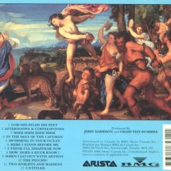 Crash Test Dummies-1