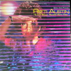 Quincy Jones Presents Patti Austin-0