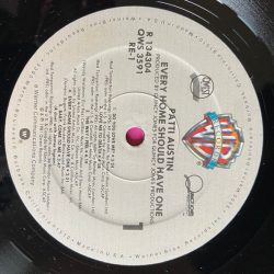 Quincy Jones Presents Patti Austin-1