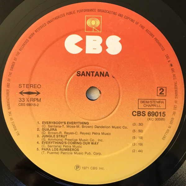 Santana-4