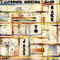 Alphonse Mouzon Band-0