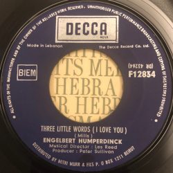 Engelbert Humperdinck-0