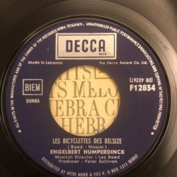 Engelbert Humperdinck-1