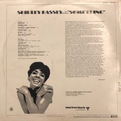 Shirley Bassey-1