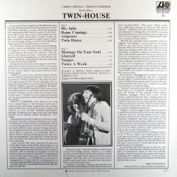 Larry Coryell - Philip Catherine-1