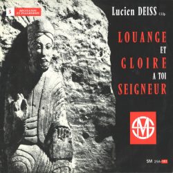 Lucien Deiss-0