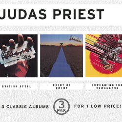 Judas Priest-0