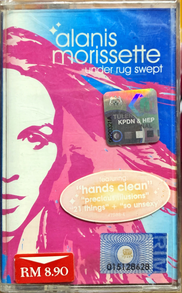 Alanis Morissette-0