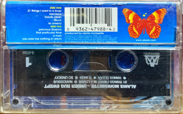 Alanis Morissette-1