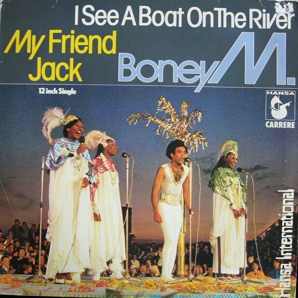 Boney M.-0