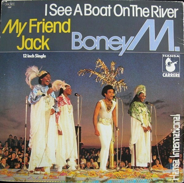 Boney M.-1