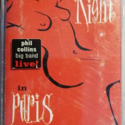 The Phil Collins Big Band-0