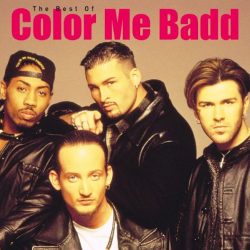 Color Me Badd-0