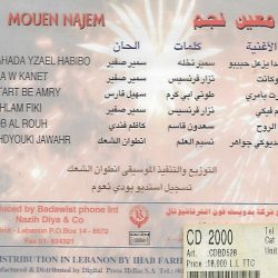 معين نجم = معين نجم-1