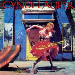 Cyndi Lauper-0